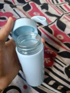multicolored Insulated Water Bottle
