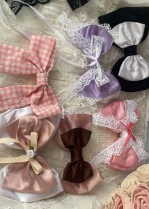 sale✨set of two Cute kawaii Hair Bows clip🌸✨