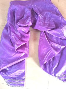 Full Patiyala Suit