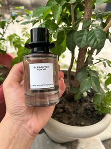Zara Elegantly Tokyo Perfume 8 ml decant