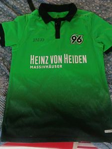Green JAKO 96 T-Shirt