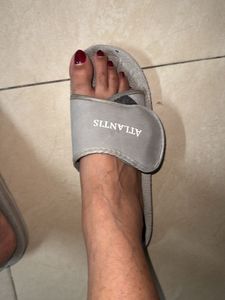 Atlantis Flats