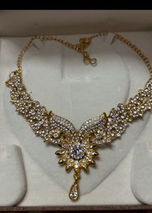 Exquisite Statement Necklace for Women