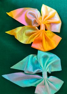Autumn 🍁 Hair Accessories