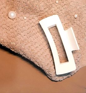 Hair Claw Clip