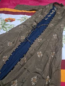 Elegant Kurta Set