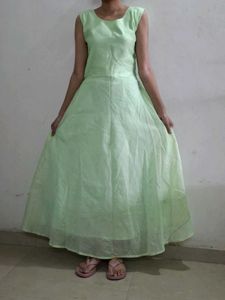 Festive wear dress