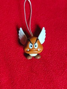 KinderJoy Super Mario Goomba