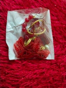 Woman Mala Set