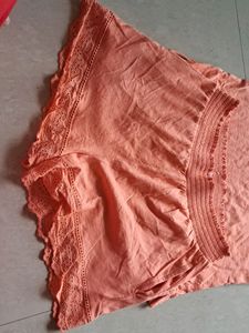NEW Sleeveless LOUNGE SET .Comfortable With Short