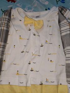 Stylish Baby Boys Outfit
