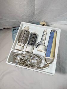 Panasonic hair styler