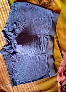 Men's Blue Boxer Briefs