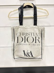 Christian Dior Tote Bag