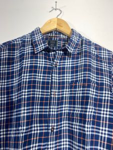 Blue Shirts(men)