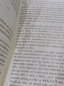Algorithms to Live By Book