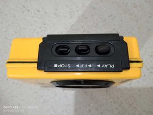 WALKMAN vintage collection