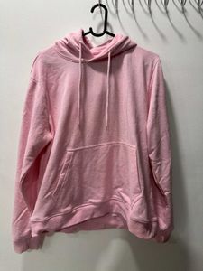 HardRock Pink Hoodie