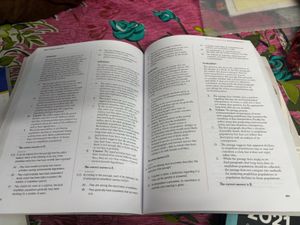 GMAT Official Guide 2021 - India Edition