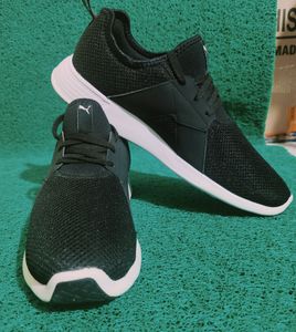 Puma Men's Casual Shoes. Like New. Good Condition.