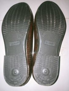 Men's Ethnic Juttis
