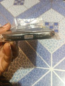Like New I Phone Cover Back
