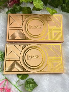 Imagic face Pallet