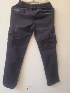 Cargo Pant For Kid