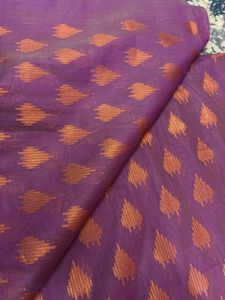 Banarasi 3-piece Suit Set Fabric