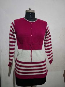 Pink Top