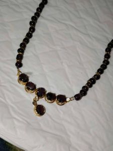 Beaded Necklace