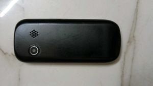 ZEN M15 Basic Feature Phone.without battery.