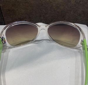 DG By Solar X Sunglasses