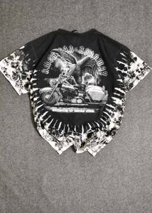 Vintage Biker Tshirt