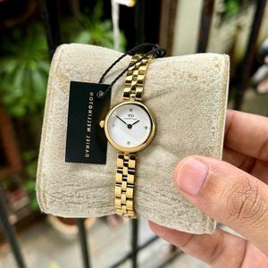 DW Daniel Wellington New Elan lumine ladies watch