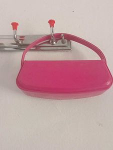 Kids Disney Pink Handbag