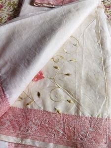 Vintage Saree