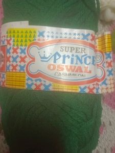 Crochet Thread