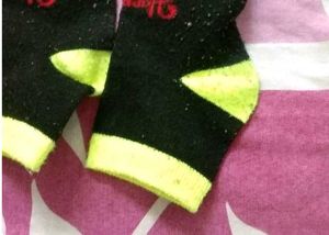 Socks For Kids,  DIY ,DOLL