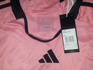 Inter Miami CF 24/25 Home Authentic Jersey