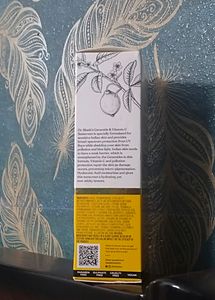 DR.SHETH'S CERAMIDE AND VITAMIN C SUNSCREEN