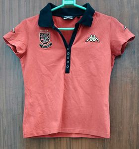 KAPPA Polo Tshirt