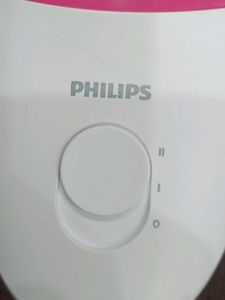 Epilator