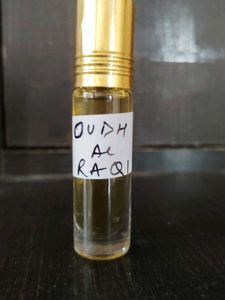 Oudh Al Raqi