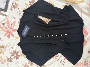 New Allensolly Top