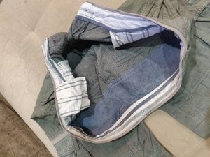 Men Short