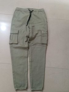 Lightweight Cargo Pants