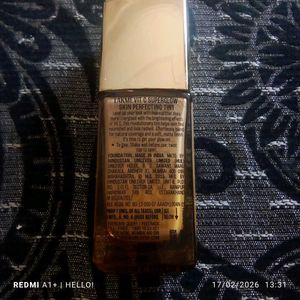 Lakme vit c super glow skin perfecting tint