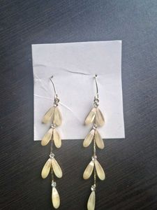 Elegant Dangle Earrings