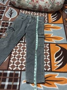 Versace Jeans - Stylish Denim